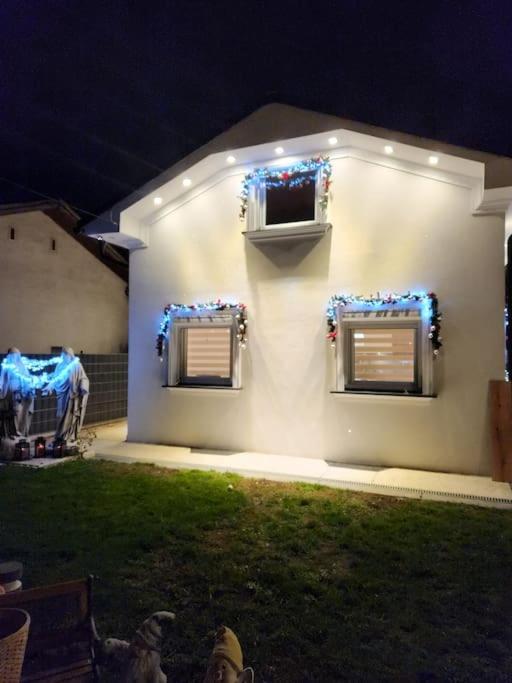 Ferienhaus Mit Garten Wien